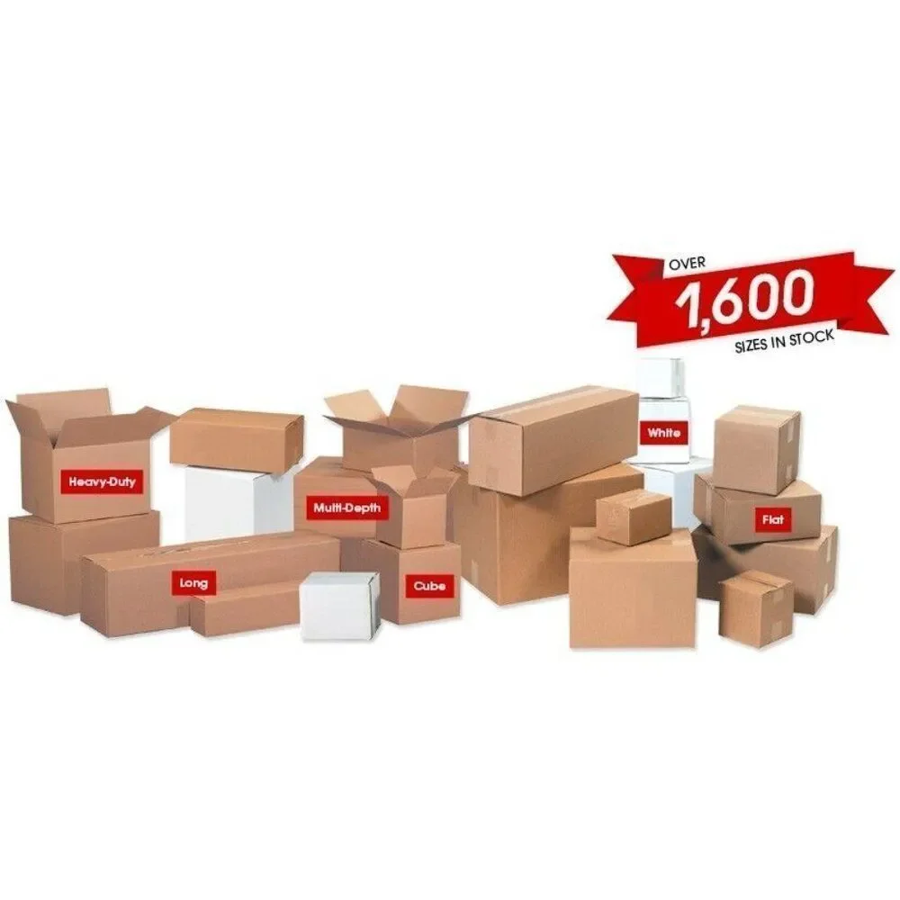 6x6-in 2 mil 1000 Poly bags clear‎ reclosable zip lock shipping
